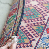 Tribal Rug 82×56<span>トライバルラグ 25032154</span>