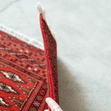 Tribal Rug 132×65<span>トライバルラグ 25032253</span>