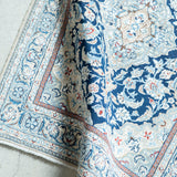 Tribal Rug 115×80<span>トライバルラグ 25031294</span>