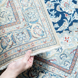 Tribal Rug 115×80<span>トライバルラグ 25031294</span>