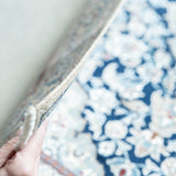 Tribal Rug 115×80<span>トライバルラグ 25031294</span>