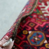 Tribal Rug 97×66<span>トライバルラグ 25030686</span>