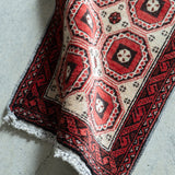 Tribal Rug 80×45<span>トライバルラグ 25031195</span>