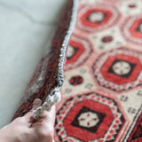 Tribal Rug 80×45<span>トライバルラグ 25031195</span>