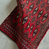 Tribal Rug 98×48 <span>トライバルラグ 25032697