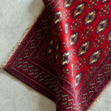 Tribal Rug 135×60<span>トライバルラグ 25032819</span>