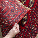 Tribal Rug 135×60<span>トライバルラグ 25032819</span>