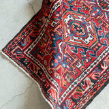 Tribal Rug 85×62<span>トライバルラグ 25030839</span>