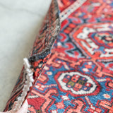 Tribal Rug 85×62<span>トライバルラグ 25030839</span>