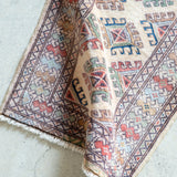 Tribal Rug 85×55<span>トライバルラグ 25031430</span>