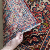 Tribal Rug 92×60<span>トライバルラグ 25030587</span>