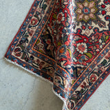 Tribal Rug 92×60<span>トライバルラグ 25030594</span>