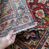 Tribal Rug 92×60<span>トライバルラグ 25030594</span>