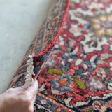 Tribal Rug 92×60<span>トライバルラグ 25030594</span>