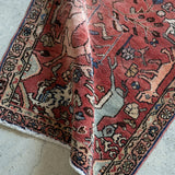 Tribal Rug 90×60<span>トライバルラグ 25030471</span>