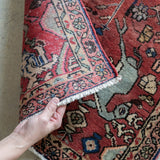 Tribal Rug 90×60<span>トライバルラグ 25030471</span>