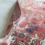 Tribal Rug 90×60<span>トライバルラグ 25030471</span>