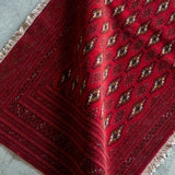 Tribal Rug 130×68<span>トライバルラグ 25032178</span>