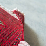 Tribal Rug 130×68<span>トライバルラグ 25032178</span>