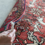 Tribal Rug 90×60<span>トライバルラグ 25030488</span>