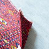 Tribal Rug 136×74<span>トライバルラグ 25032239</span>