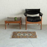 Tribal Rug 74×54 <span>トライバルラグ 25032758