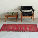 Tribal Rug 140×70<span>トライバルラグ 25031287</span>