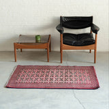 Tribal Rug 115×80<span>トライバルラグ 25031447</span>