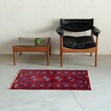 Tribal Rug 85×62<span>トライバルラグ 25030907</span>