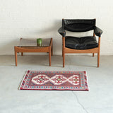 Tribal Rug 85×65<span>トライバルラグ 25030693</span>