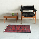 Tribal Rug 85×70<span>トライバルラグ 25030051</span>