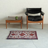 Tribal Rug 85×65<span>トライバルラグ 25030730</span>