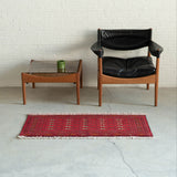 Tribal Rug 105×47<span>トライバルラグ 25032635</span>