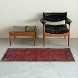 Tribal Rug 130×64<span>トライバルラグ 25032789</span>