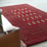 Tribal Rug 140×70<span>トライバルラグ 25031287</span>