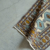 Tribal Rug 74×54 <span>トライバルラグ 25032758