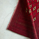 Tribal Rug 140×70<span>トライバルラグ 25031287</span>