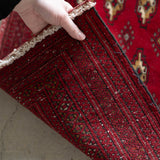 Tribal Rug 140×70<span>トライバルラグ 25031287</span>