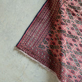 Tribal Rug 115×80<span>トライバルラグ 25031447</span>