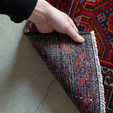 Tribal Rug 95×50<span>トライバルラグ 25031102</span>