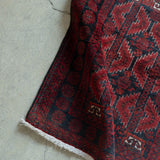 Tribal Rug 85×70<span>トライバルラグ 25030051</span>