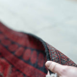 Tribal Rug 85×70<span>トライバルラグ 25030051</span>