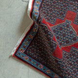 Tribal Rug 80×60<span>トライバルラグ 25031669</span>