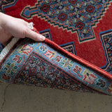 Tribal Rug 80×60<span>トライバルラグ 25031669</span>