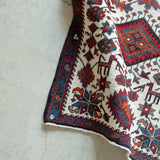 Tribal Rug 85×65<span>トライバルラグ 25030730</span>