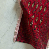 Tribal Rug 105×47<span>トライバルラグ 25032635</span>