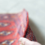 Tribal Rug 130×64<span>トライバルラグ 25032789</span>