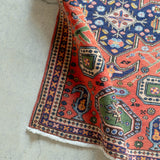 Tribal Rug 106×70<span>トライバルラグ 25030266</span>