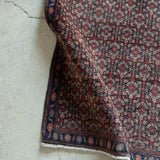 Tribal Rug 100×70<span>トライバルラグ 25030372</span>