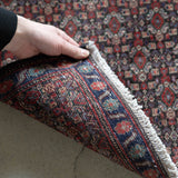 Tribal Rug 100×70<span>トライバルラグ 25030372</span>